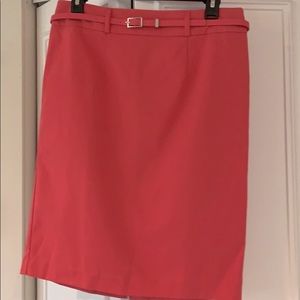 Apt 9 skirt
